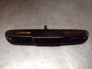 2007-2014 GMC Sierra 2500 HD Smoked Center High Mount Stop Light Bulb (Used OEM)
