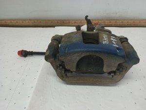 2012-2020 Dodge Journey Rear Disc Brake Caliper - Left (Driver) (Used OEM)