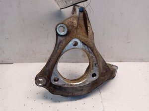 OEM Steering Knuckle for 2010-2015 General Motors CAPTIVA SPORT, VUE - Front Left (Driver) (OEM)