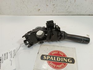 OEM Turn Signal and Headlight Combination Switch for 2012-2017 Toyota - Left (Driver) (OEM)