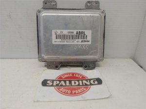 OEM Main Engine Control Module (ECM) for 2011-2016 General Motors (OEM)