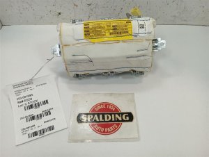 2016-2023 Toyota Tacoma Dashboard Air Bag - Right (Passenger) (Used OEM)