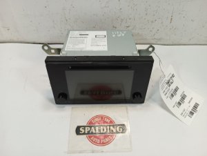 2018-2019 Toyota Tacoma Radio Receiver (Used OEM)