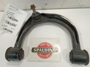 2005-2023 Toyota Tacoma Upper Suspension Control Arm - Front, Right (Passenger) (Used OEM)