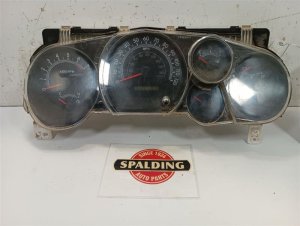 2007 Toyota Tundra Instrument Cluster with Transmission Temp Gauge (Used OEM)