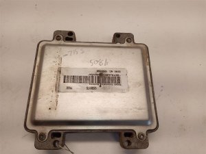 2004 Chevrolet Malibu Powertrain Control Module (PCM) (Used OEM)