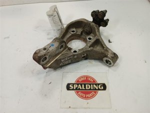 2018-2023 Subaru Crosstrek Front Steering Knuckle - Right (Passenger) (Used OEM)