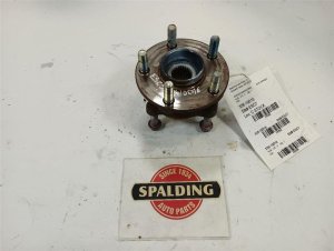2017-2020 Subaru Impreza Front Hub and Bearing Assembly (Used OEM)
