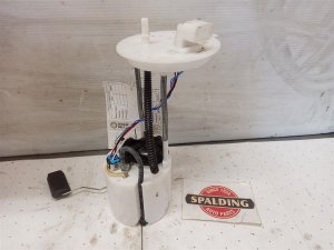 OEM Fuel Pump Assembly for 2020-2024 General Motors ENCORE GX, TRAILBLAZER - Front (OEM)