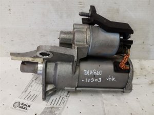 2021-2025 Chevrolet Trailblazer 130 Amp Alternator (Used OEM)
