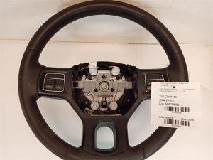  Ram 5500 Steering Wheel (Used OEM)