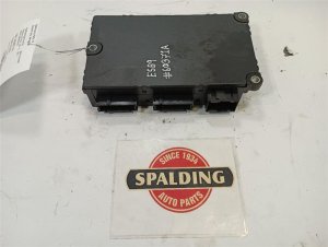 2004-2005 Mercedes-Benz CLK320 Body Control Module (Used OEM)