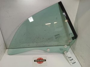 2004-2009 Mercedes-Benz CLK320 Convertible Quarter Glass - Right (Passenger) (Used OEM)