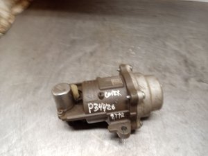 2019-2020 GMC Acadia Transmission Auxiliary Fluid Pump (Used OEM)