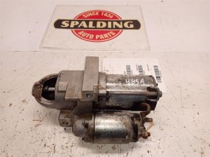 2004-2008 GMC Sierra 1500 Starter Motor (Used OEM)