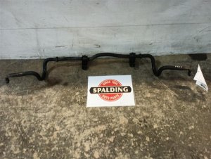 2007-2012 Nissan Sentra Front Suspension Stabilizer Bar (Used OEM)