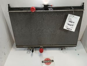 2007-2012 Nissan Sentra Radiator (Used OEM)