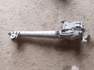 2018-2024 GMC Terrain Rear Differential Carrier Assembly (Used OEM)