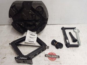 2018-2024 GMC Terrain Scissor Jack and Tool Kit (Used OEM)