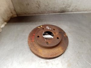 1994-1999 Dodge Ram 1500 Rear-Wheel ABS Disc Brake Kit - Front (Used OEM)