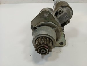 2015 INFINITI QX60 Starter Motor Assembly (Used OEM)