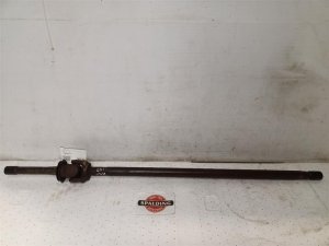 1981-1993 Dodge W250 Drive Axle Shaft - Right (Passenger) (Used OEM)