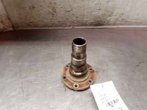 1985 Dodge D350 Spindle Steering Knuckle for Spicer 44 Axle (Used OEM)
