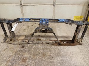 2010 GMC Sierra Radiator Support (Used OEM)