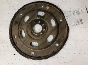  Chevrolet Silverado 2500 Clutch Flywheel (Used OEM)