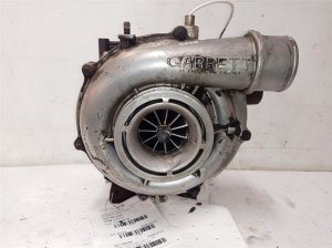  Chevrolet Silverado 3500 Turbocharger (Used OEM)