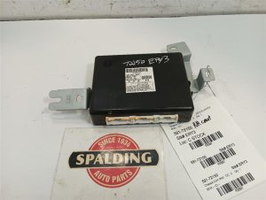 2013 Hyundai Elantra Body Control Module (Used OEM)