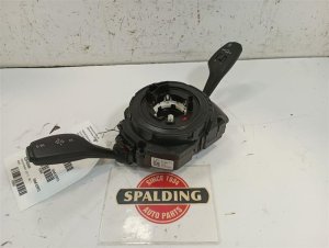 2014-2016 BMW 328i GT xDrive Combination Switch (Used OEM)