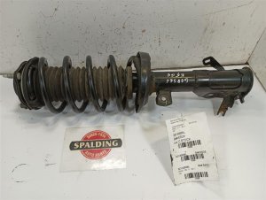 OEM Suspension Strut for 2013-2015 Honda CIVIC - Front Left (Driver) (OEM)