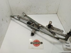 2012-2015 Honda Civic Windshield Wiper Transmission Linkage (Used OEM)