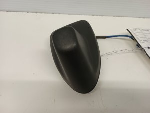 2018-2020 Ford F-150 Black Roof Mount Shark Fin Antenna (Used OEM)