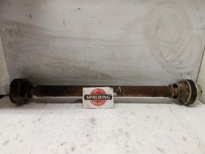 2015-2017 Ford F-150 Drive Shaft Assembly - Front (Used OEM)