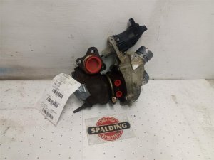 OEM Turbocharger Assembly for 2018-2021 Ford EXPEDITION, FORD F150 PICKUP - Left (Driver) (OEM)