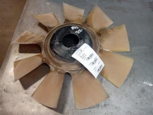 2006 GMC Sierra 3500 Engine Cooling Fan Blade (Used OEM)