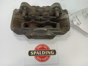2003-2009 Toyota 4Runner Disc Brake Caliper - Left (Driver) (Used OEM)