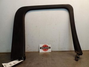 2010-2018 Ram 3500 Rear Under-Seat Storage Bin - Left (Driver) (Used OEM)