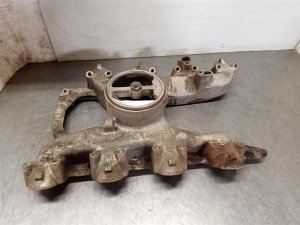 1983-1994 Ford F-350 Engine Intake Manifold (Used OEM)
