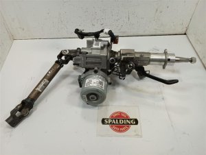 2017-2018 Kia Forte Tilt and Telescopic Steering Column (Used OEM)