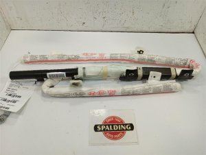 2017-2018 Kia Forte Black Roof Curtain Air Bag - Right (Passenger) (Used OEM)