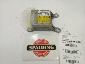 2008-2010 Scion xB Airbag Control Module (Used OEM)