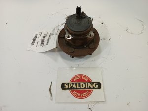 2004-2013 Mazda 3 Wheel Hub and Bearing Assembly - Rear (Used OEM)