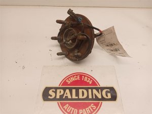 2005-2007 Chevrolet Silverado 1500 Hub Assembly (Used OEM)