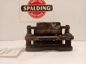 2005-2010 GMC Sierra 2500 HD Disc Brake Caliper - Left (Driver) (Used OEM)