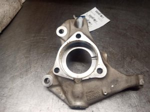 2020-2024 Cadillac XT6 Front Steering Knuckle - Left (Driver) (Used OEM)