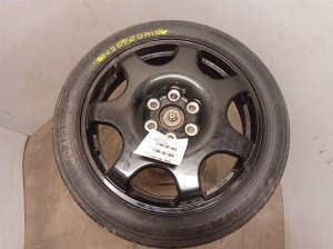 2020-2022 Chevrolet Blazer 18-Inch Aluminum Compact Spare Wheel (Used OEM)
