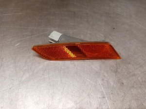 2019-2026 Chevrolet Blazer HID Headlight Assembly - Left (Driver) (Used OEM)